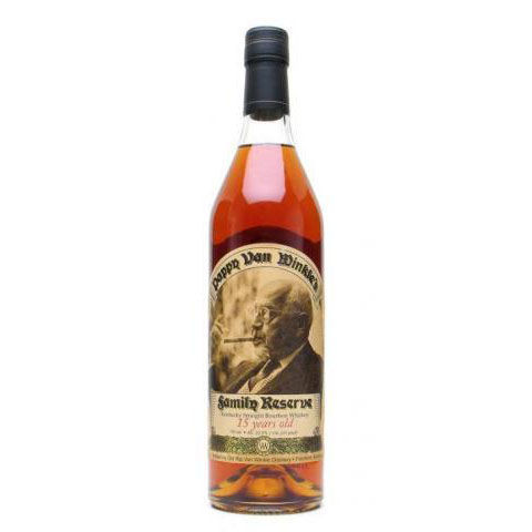 Pappy van Winkle 15 Year